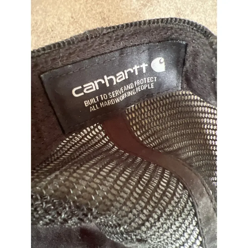Carhartt style profile